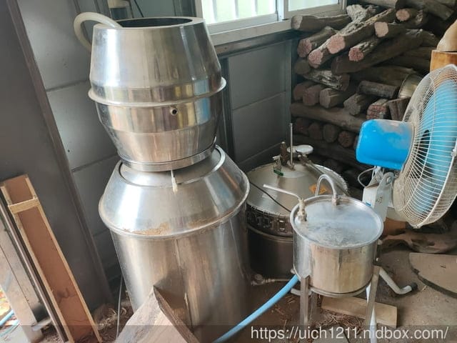 娘家埔里之旅 - 第24張圖 娘家埔里之旅