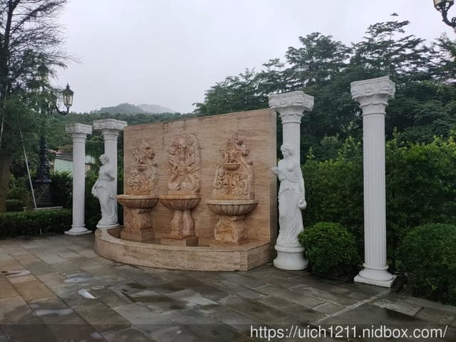 娘家埔里之旅 - 第27張圖 娘家埔里之旅
