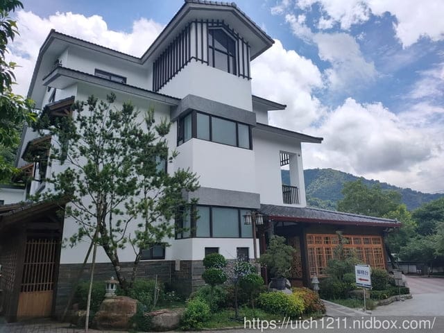 娘家埔里之旅 - 第9張圖 娘家埔里之旅