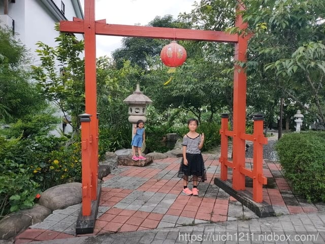 娘家埔里之旅 - 第12張圖 娘家埔里之旅
