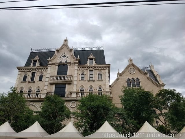 娘家埔里之旅 - 第40張圖 娘家埔里之旅