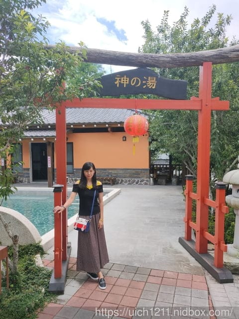 娘家埔里之旅 - 第11張圖 娘家埔里之旅