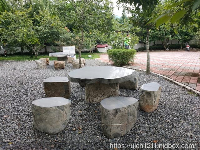 娘家埔里之旅 - 第13張圖 娘家埔里之旅