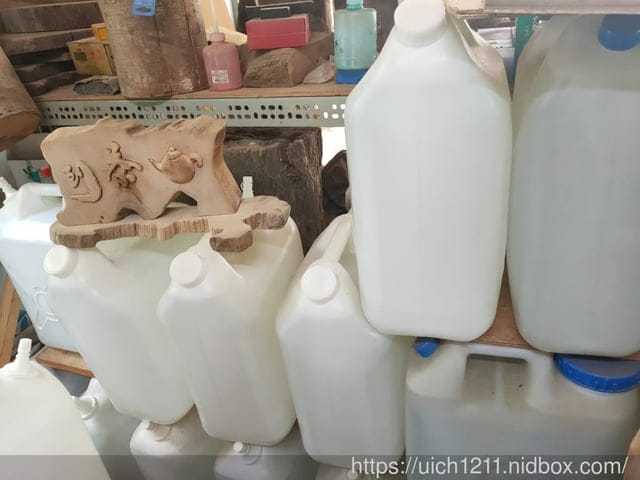 娘家埔里之旅 - 第25張圖 娘家埔里之旅