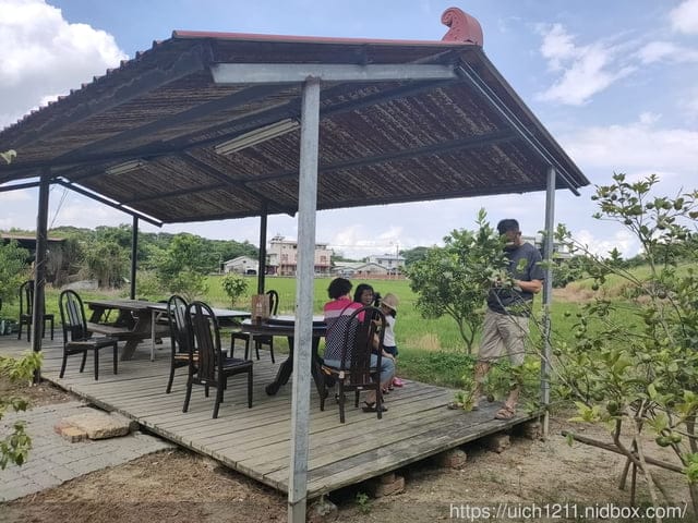 婆婆媽媽南部遊 - 第10張圖 婆婆媽媽南部遊