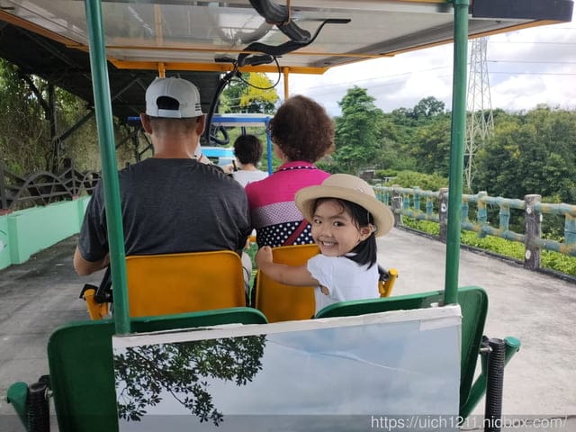 婆婆媽媽南部遊 - 第25張圖 婆婆媽媽南部遊