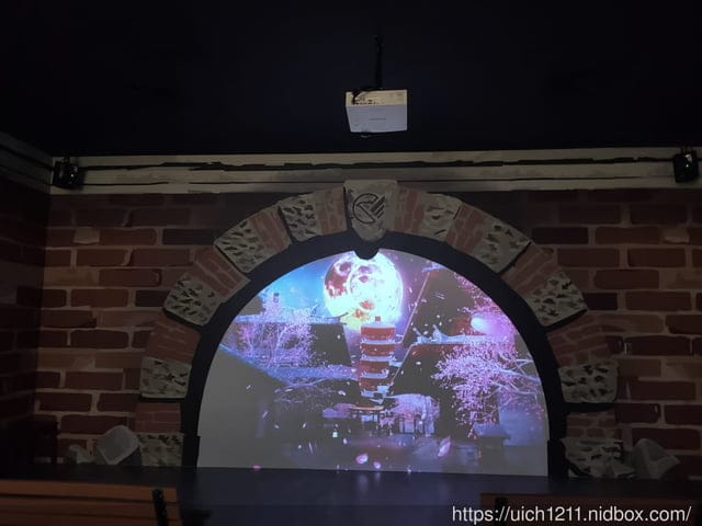 萬國通路創意觀光工廠