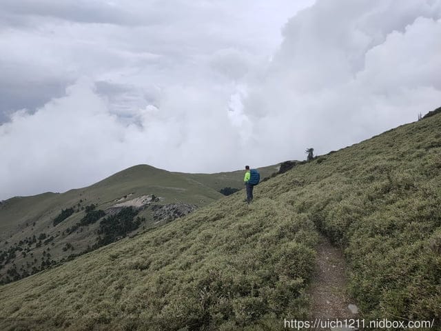 新康橫斷