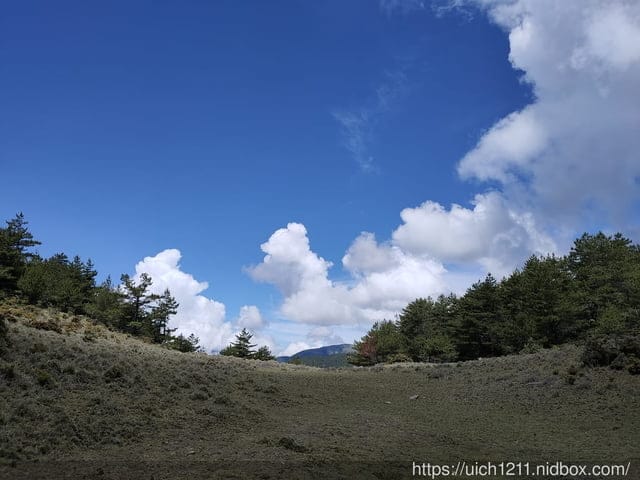 新康橫斷