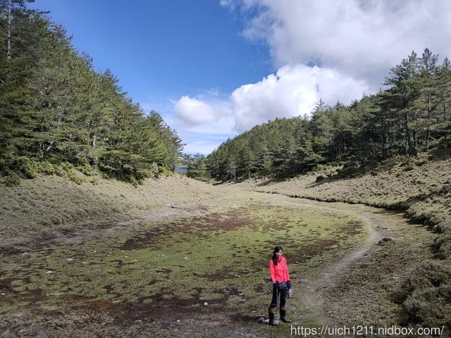 新康橫斷