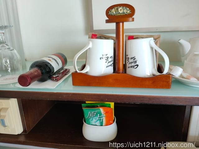 江南渡假村 - 第8張圖 江南渡假村