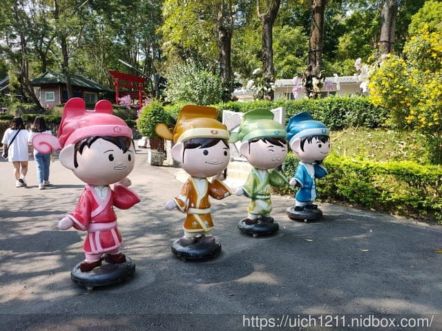 江南渡假村 - 第35張圖 江南渡假村