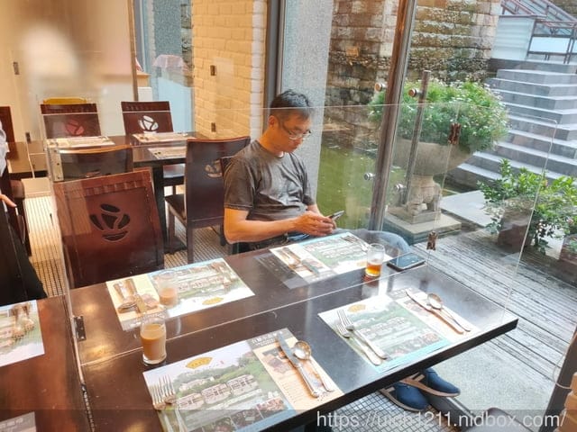 江南渡假村 - 第22張圖 江南渡假村