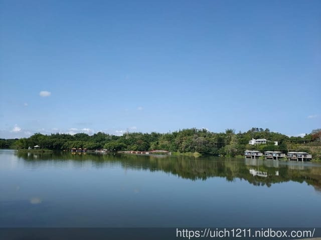 江南渡假村 - 第27張圖 江南渡假村