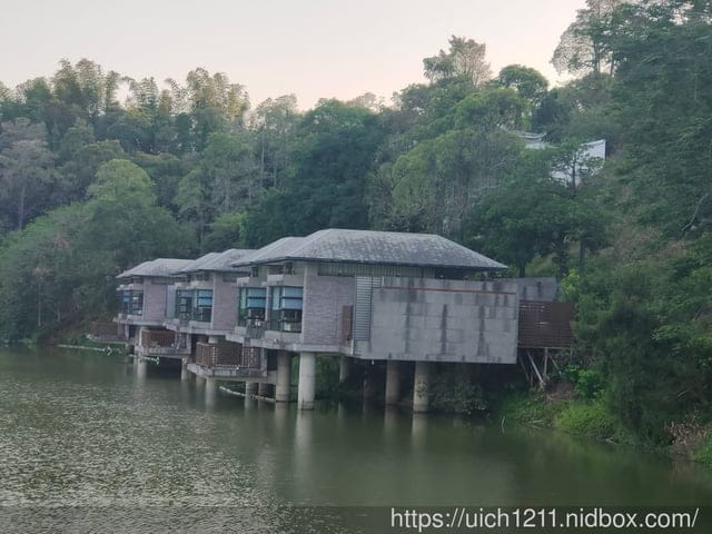 江南渡假村 - 第15張圖 江南渡假村