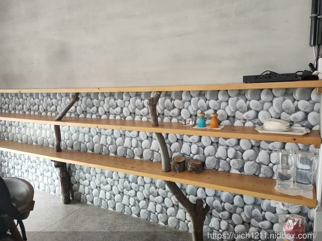 Corridor Café - 第10張圖 Corridor Café
