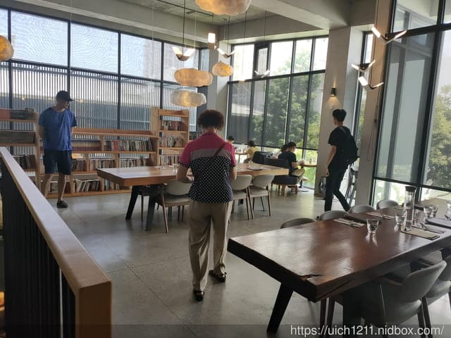 Corridor Café - 第6張圖 Corridor Café