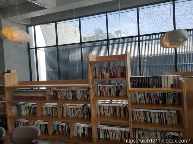 Corridor Café - 第11張圖 Corridor Café