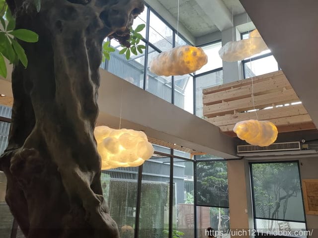 Corridor Café - 第18張圖 Corridor Café