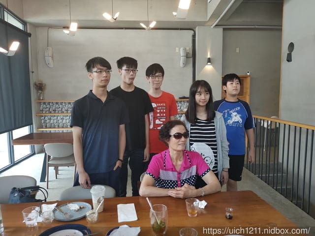 Corridor Café - 第22張圖 Corridor Café