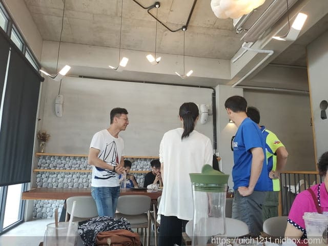Corridor Café - 第23張圖 Corridor Café