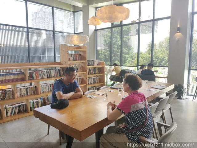 Corridor Café - 第8張圖 Corridor Café