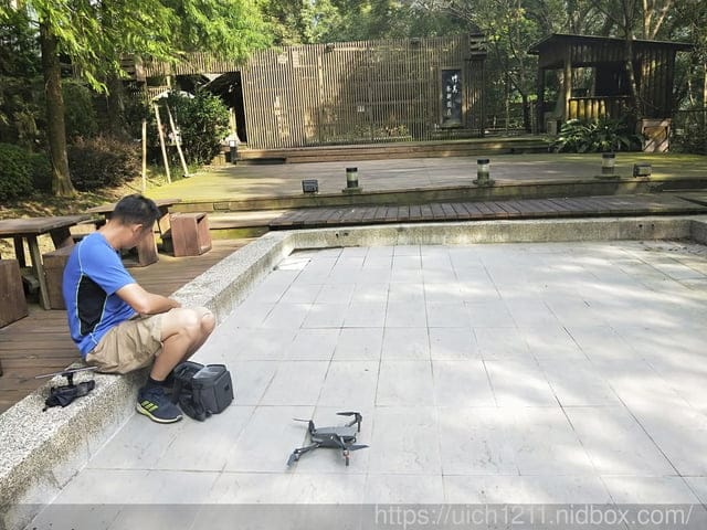 竹山美閣藝術園區