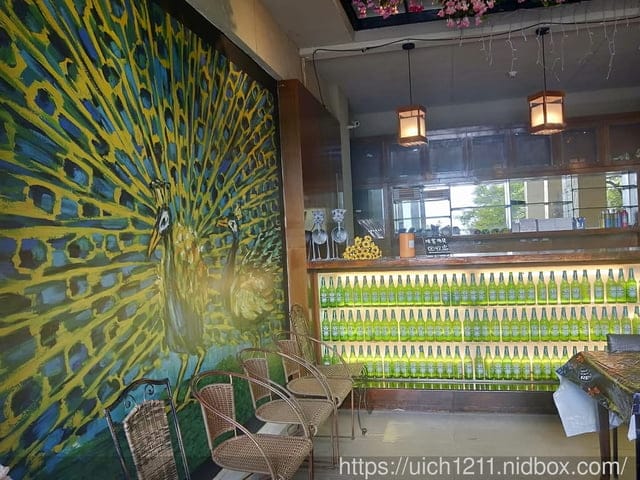 竹山美閣藝術園區