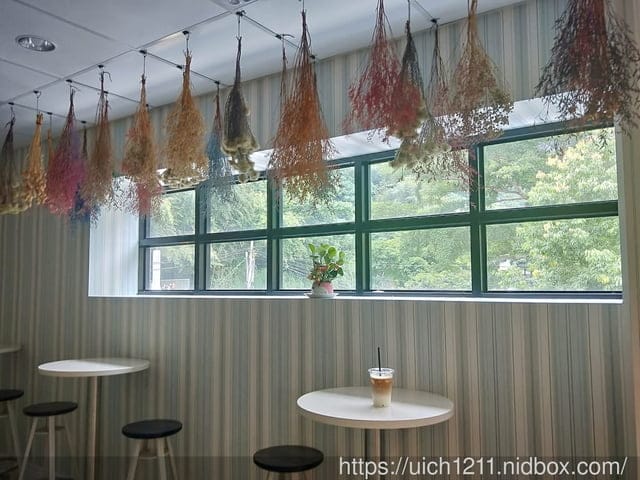 竹山美閣藝術園區