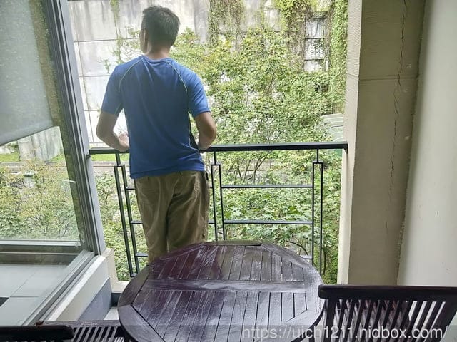 竹山美閣藝術園區