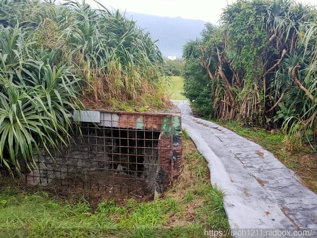 曼波園區四八高地戰備坑道 - 第29張圖 曼波園區四八高地戰備坑道