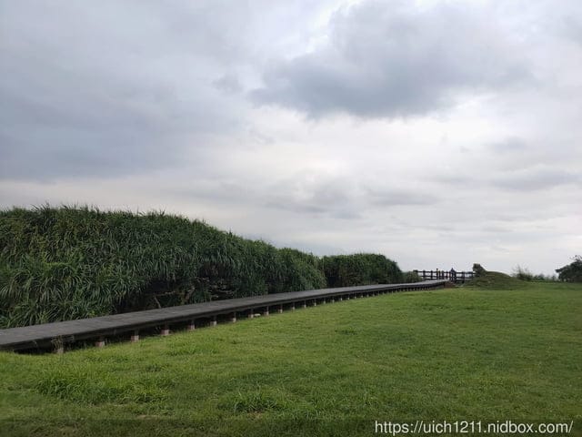 曼波園區四八高地戰備坑道 - 第4張圖 曼波園區四八高地戰備坑道