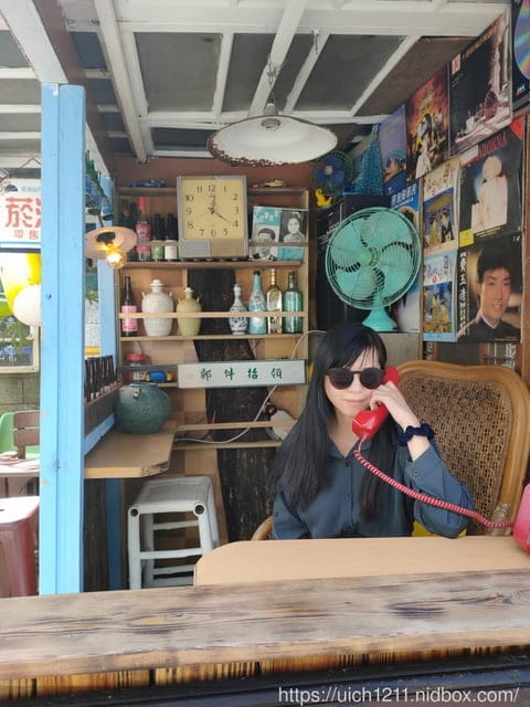 來去秘密就是秘密