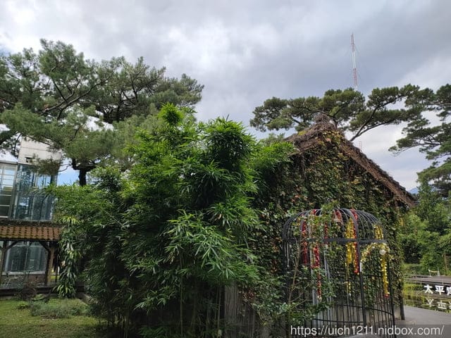 松園別館 - 第35張圖 松園別館