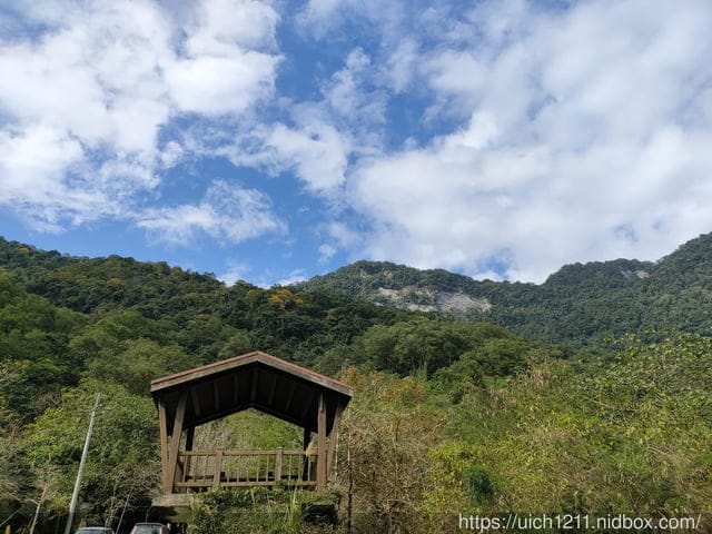 白鮑溪與壹樓貓咖啡 - 第16張圖 白鮑溪與壹樓貓咖啡