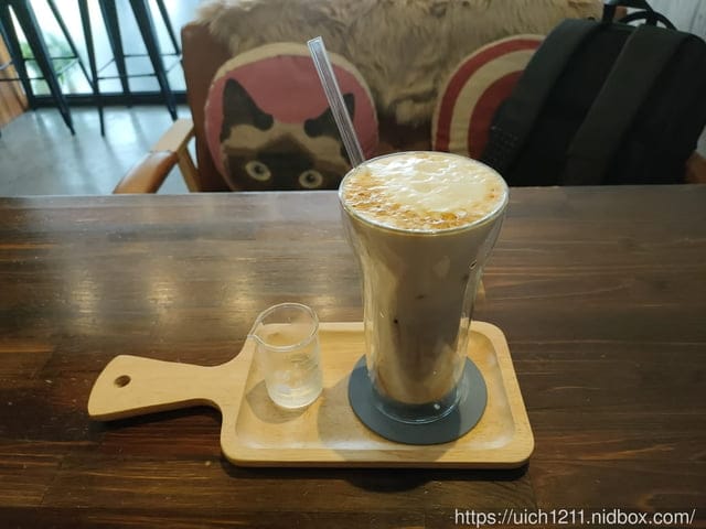 白鮑溪與壹樓貓咖啡 - 第27張圖 白鮑溪與壹樓貓咖啡