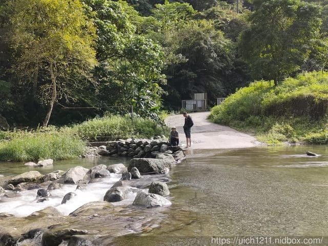 白鮑溪與壹樓貓咖啡 - 第11張圖 白鮑溪與壹樓貓咖啡