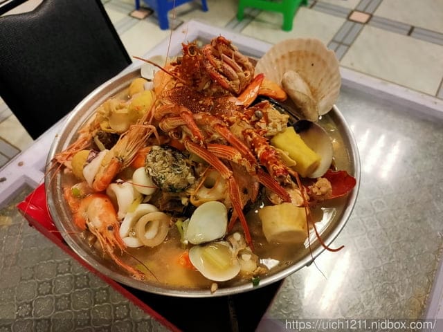 七星潭與欣欣麵館 - 第55張圖 七星潭與欣欣麵館