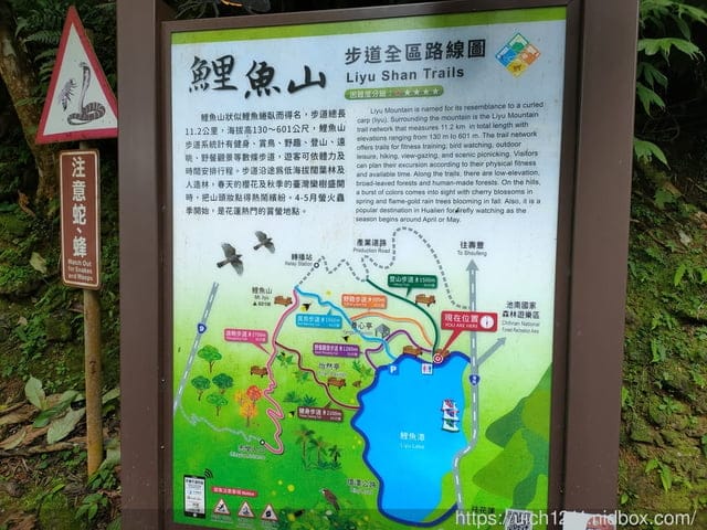 鯉魚山 - 第12張圖 鯉魚山