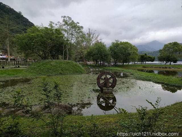 鯉魚山 - 第8張圖 鯉魚山
