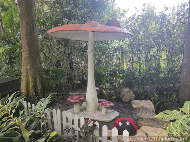 織夢樂園
