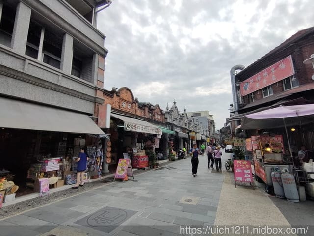 大溪之旅 - 第10張圖 大溪之旅