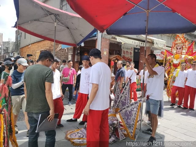 大溪之旅 - 第3張圖 大溪之旅