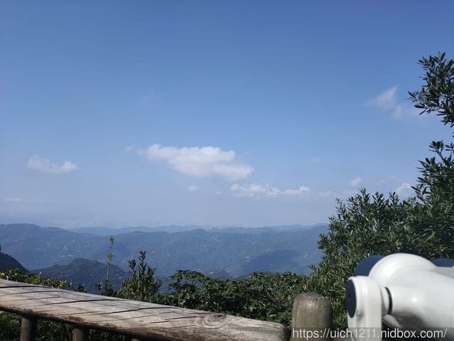 東眼山森林遊樂區 - 第15張圖 東眼山森林遊樂區