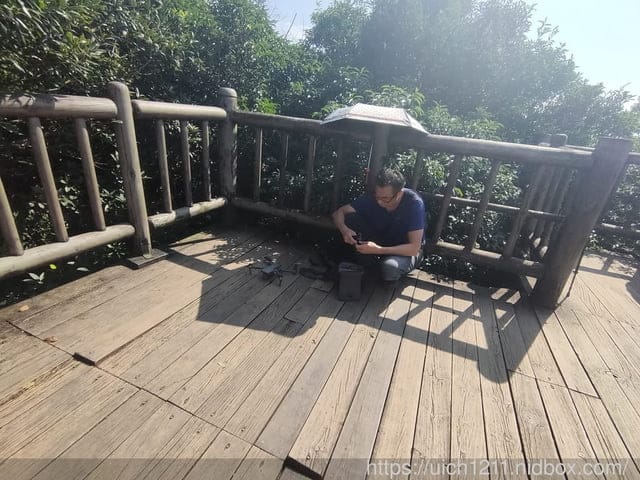 東眼山森林遊樂區 - 第16張圖 東眼山森林遊樂區