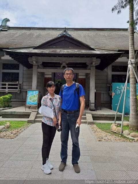 東眼山森林遊樂區 - 第19張圖 東眼山森林遊樂區