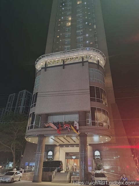 東眼山森林遊樂區 - 第26張圖 東眼山森林遊樂區