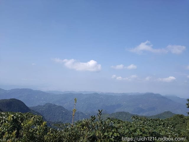 東眼山森林遊樂區 - 第13張圖 東眼山森林遊樂區