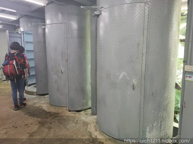 東眼山森林遊樂區 - 第12張圖 東眼山森林遊樂區