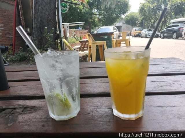 苗栗趴趴走